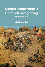 Donald Featherstone's Complete Wargaming
