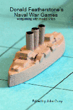 Donald Featherstone's Naval Wargames