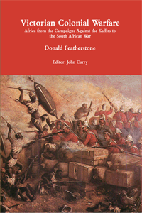 Victorian Colonial Warfare cover