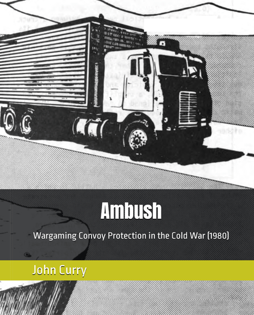 Ambush cover