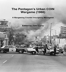 Pentagon Urban COIN cover