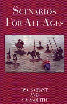 Scenarions for All Ages cover