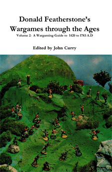 Featherstone Wargames Through Ages vol 2