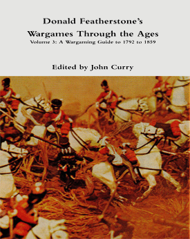 Featherstone Wargames Through Ages vol 3