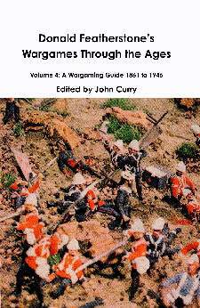 Featherstone Wargames Through Ages vol 3