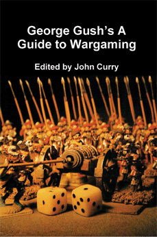 Gush Guide to Wargaming cover