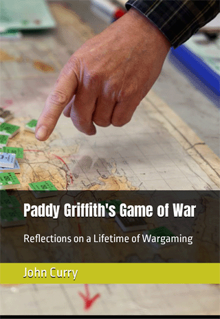 Paddy Griffith Game of War